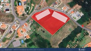 Land for sale in Paredes, Portugal — €450,000