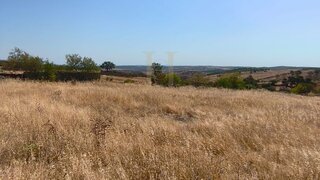 Land for sale in Alcoutim, Portugal — €90,500