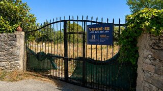 Land for sale in São Brás de Alportel, Portugal — €865,000