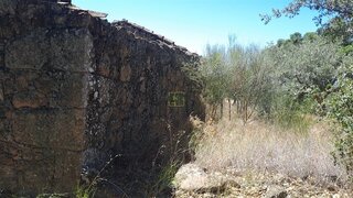 Land for sale in Idanha-a-Nova, Portugal — €27,000
