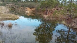Land for sale in Penamacor, Portugal — €25,000