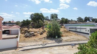Land for sale in Castelo Branco, Portugal — €75,000