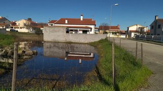 Terreno em Castelo Branco · 324 m² · 26 000 €