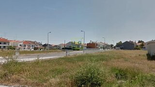 Terreno de 415 m² em Castelo Branco