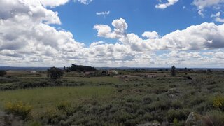 Land for sale in Fundão, Portugal — €120,000