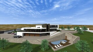 Terreno em Castelo Branco · 5000 m² · 200 000 €