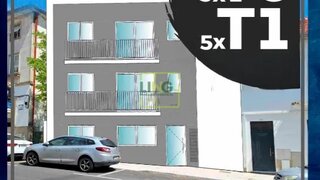 Land for sale in Covilhã, Portugal — €115,000