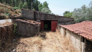 Land for sale in Penamacor, Portugal — €28,500