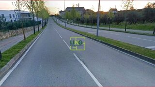 Terreno em Castelo Branco · 40 048 m² · 1 200 000 €