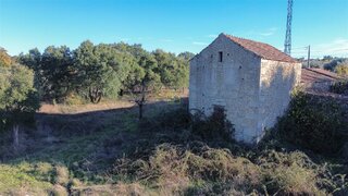 Land for sale in Penamacor, Portugal — €39,000