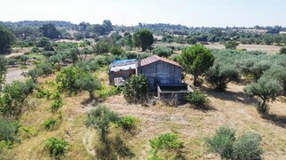 Land for sale in Fundão, Portugal — €57,500
