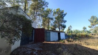 Land for sale in Penamacor, Portugal — €18,500