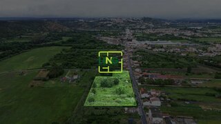 Land for sale in Abrantes, Portugal — €60,000