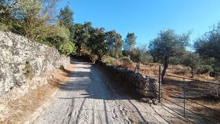 Land for sale in Penamacor, Portugal — €9,305