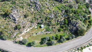 Land for sale in Idanha-a-Nova, Portugal — €89,000