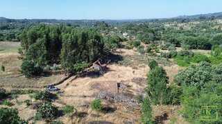 Land for sale in Penamacor, Portugal — €39,000