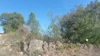 Land for sale in Penamacor, Portugal — €8,500