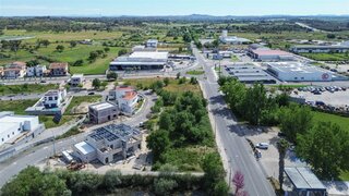 Land for sale in Castelo Branco, Portugal — €40,000