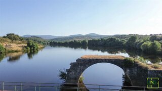 Land for sale in Penamacor, Portugal — €35,000