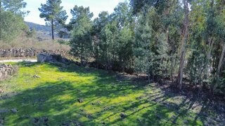 Land for sale in Penamacor, Portugal — €24,900