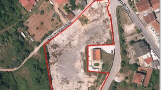 Terreno em Coimbra · 4160 m² · 65 000 €