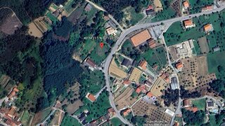 Terreno · 1020 m² · 8000 €