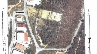 Land for sale in Murça, Portugal — €35,000