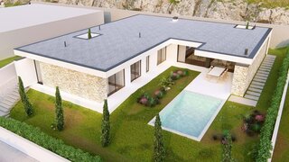 Land for sale in Amarante, Portugal — €130,000