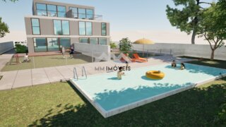 Terreno para venda em Vila Nova de Gaia, Portugal — 225 000 €