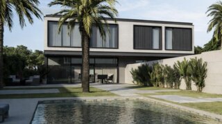Terreno em Matosinhos · 522 m² · 225 000 €