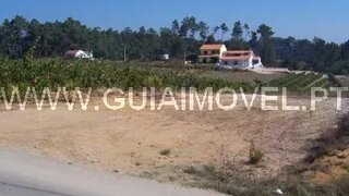 Land for sale in Oliveira do Bairro, Portugal — €32,500