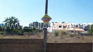 Land for sale in Oliveira do Bairro, Portugal — €120,500