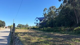 Land for sale in Vila do Conde, Portugal — €640,000