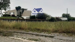 Land for sale in Póvoa de Varzim, Portugal — €90,000