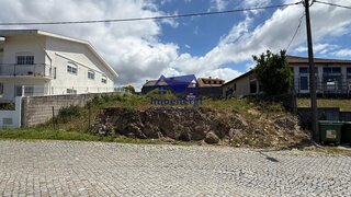 Land for sale in Vila do Conde, Portugal — €120,000