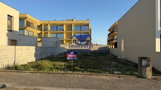 Land for sale in Vila do Conde, Portugal — €198,000