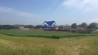 Land for sale in Vila do Conde, Portugal — €150,000
