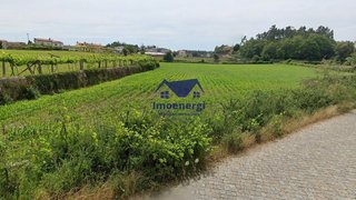 Land for sale in Vila do Conde, Portugal — €110,000
