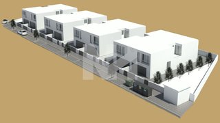 Land for sale in Vila do Conde, Portugal — €70,000