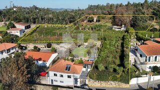Land for sale in Vila do Conde, Portugal — €255,430