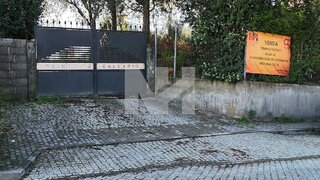 Land for sale in Vila do Conde, Portugal — €374,500