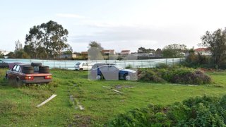 Land for sale in Póvoa de Varzim, Portugal — €100,000