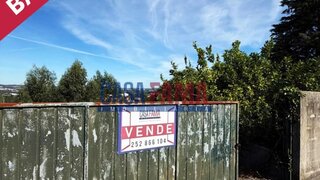Terreno · 1950 m² · 70 000 €
