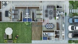 Terreno em Póvoa de Varzim · 1231 m² · 95 000 €