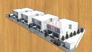 Terreno em Vila do Conde · 254 m² · 550 000 €