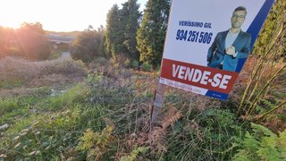 Terreno · 561 m² · 60 000 €