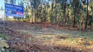 Land for sale in Barcelos, Portugal — €140,000