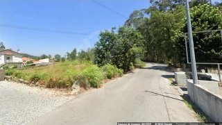 Land for sale in Barcelos, Portugal — €249,000