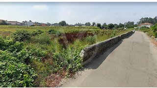 Land for sale in Barcelos, Portugal — €80,000