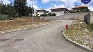 Terreno em Vila Nova de Famalicão